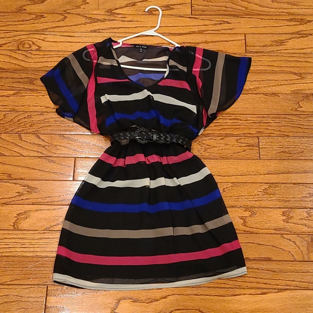 Women's dress